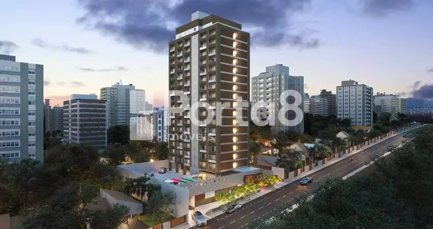 Prédio à venda na Tiradentes, 2598, Boa Vista, São José do Rio Preto
