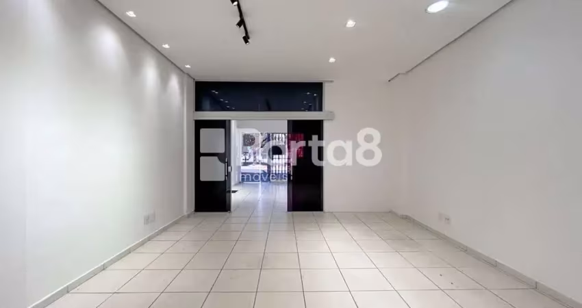Sala comercial à venda na Brasilusa, 699, Parque Estoril, São José do Rio Preto