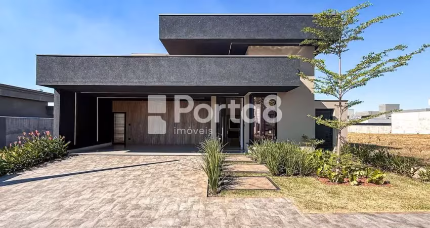 Casa em condomínio fechado com 3 quartos à venda na Washington Luís, 456, Vila Aeroporto, Mirassol