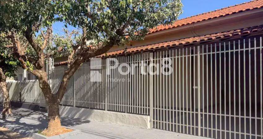 Casa com 5 quartos à venda na Rua Gil Eanes, 55, Parque Estoril, São José do Rio Preto