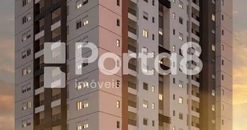 Apartamento com 3 quartos à venda na Pedro Dória Sobrinho, 360, Jardim Ouro Verde, São José do Rio Preto
