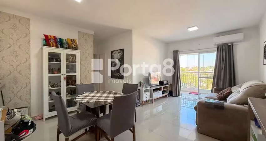 Apartamento com 3 quartos à venda na José Munia, 6300, Nova Redentora, São José do Rio Preto