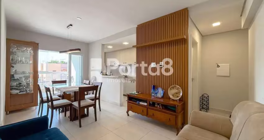Apartamento com 3 quartos para alugar na Doutor José Milton de Freitas, 300, Higienópolis, São José do Rio Preto