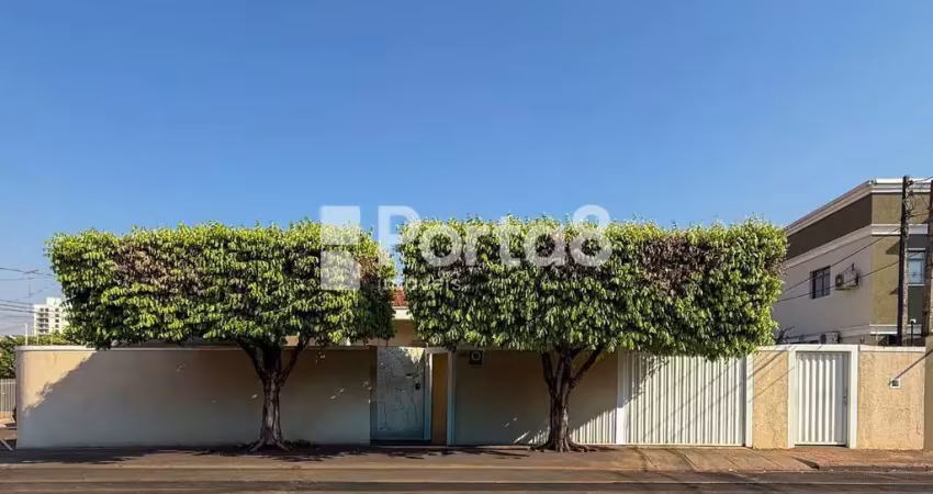 Casa comercial à venda na Centenário, 300, Jardim Europa, São José do Rio Preto
