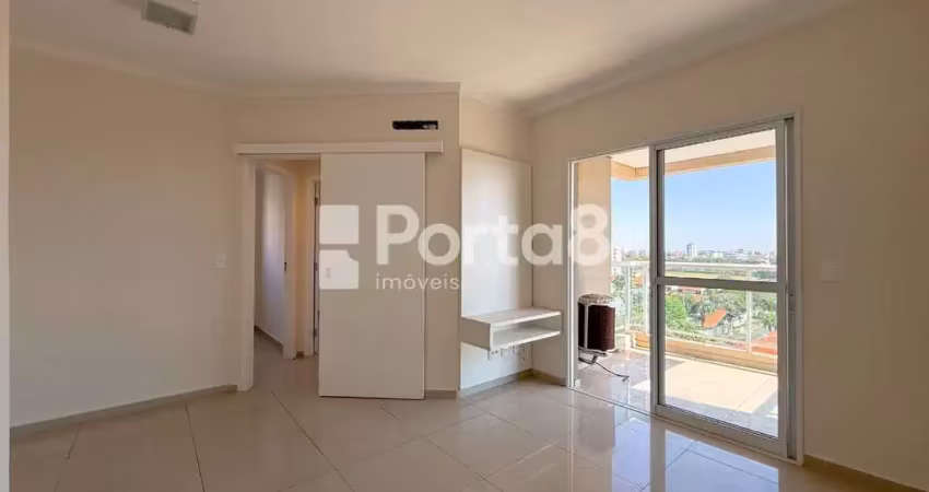 Apartamento com 2 quartos para alugar na Francisco Das Chagas Oliveira, 2399, Higienópolis, São José do Rio Preto