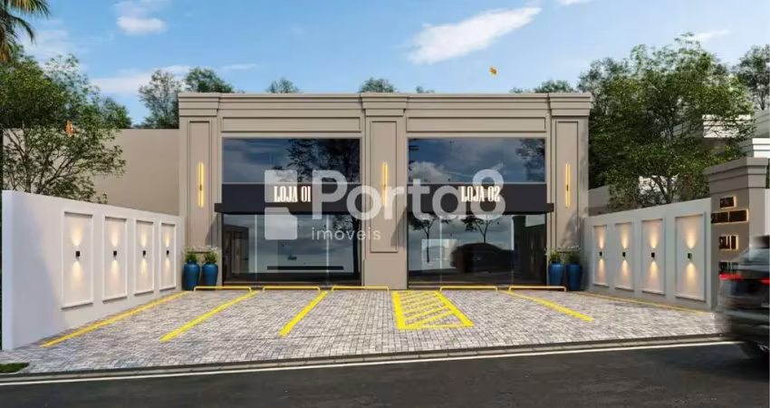Sala comercial para alugar na Saldanha Marinho, 2268, Parque Industrial, São José do Rio Preto