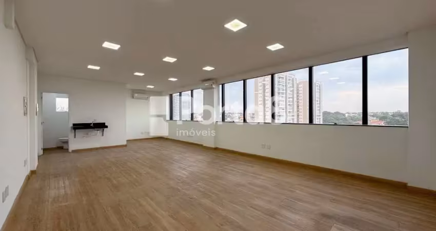 Sala comercial para alugar na Presidente Juscelino Kubitschek de Oliveira, 1041, Pinheiros, São José do Rio Preto