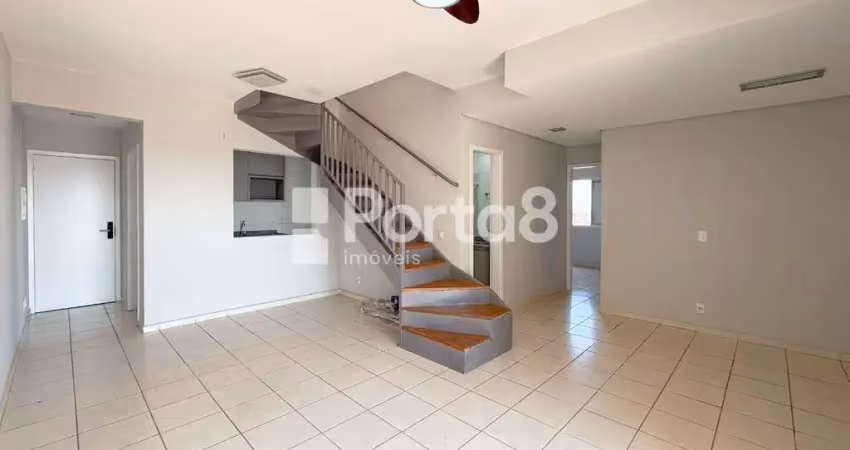 Apartamento com 3 quartos à venda na Serafim Correa Andrade, 150, Pinheiros, São José do Rio Preto