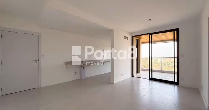 Apartamento com 3 quartos para alugar na Presidente Juscelino K. de Oliveira, 5000, Iguatemi, São José do Rio Preto