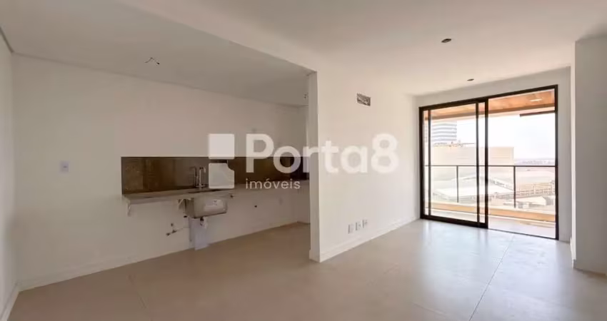 Apartamento com 2 quartos para alugar na Presidente Juscelino K. de Oliveira, 5000, Iguatemi, São José do Rio Preto