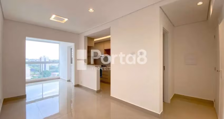 Apartamento com 2 quartos para alugar na Doutor José Milton de Freitas, 300, Higienópolis, São José do Rio Preto