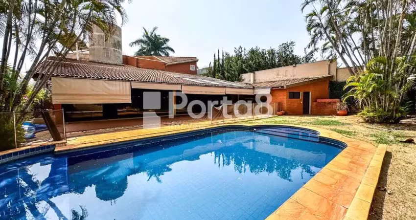 Casa em condomínio fechado com 4 quartos à venda na San Francisco, 301, Condomínio Débora Cristina, São José do Rio Preto