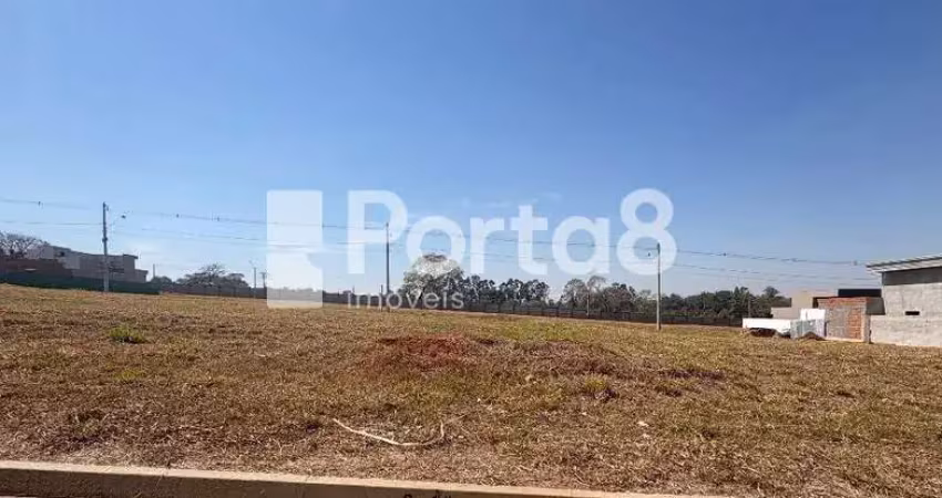 Terreno em condomínio fechado à venda na José Vieira Machado Junior, 100, Quinta do Lago Residence, São José do Rio Preto