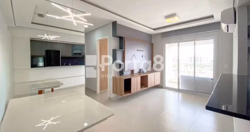 Apartamento com 2 quartos para alugar na Adolfo Lutz, 550, Vila Santa Cruz, São José do Rio Preto