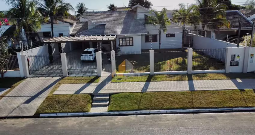 Casa de alto padrao a venda no jardim das orquídeas