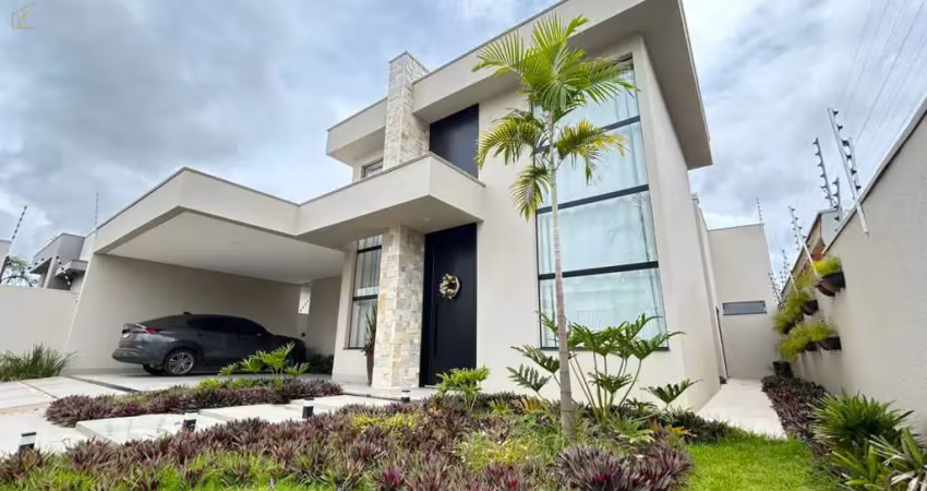 Imovel de alto padrao disponível para venda, localizado em bairro nobre na cidade, parque dos ingas