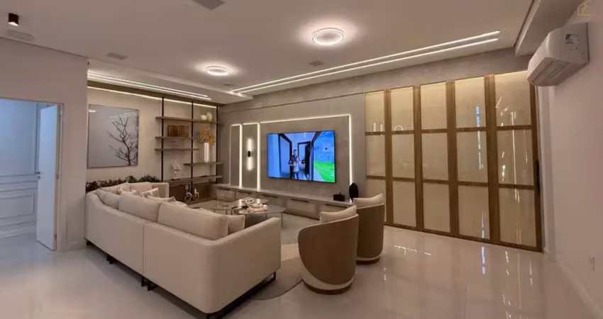 Apartamento à venda na Avenida dos Canários, 1741, Centro, Nova Mutum