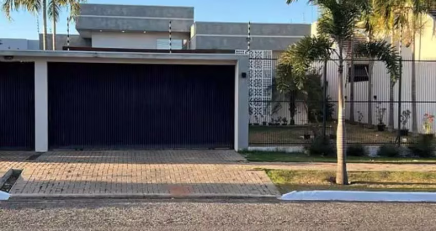 Casa moderna e completa – 3 quartos (1 suíte) com área gourmet integrada!