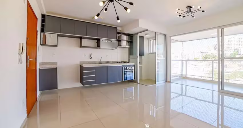 Quarto e sala à venda no bairro são mateus - juiz de fora mg