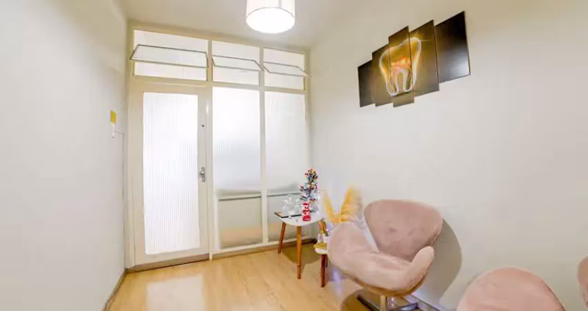 Sala comercial no edifício são lucas - à venda , centro juiz de fora