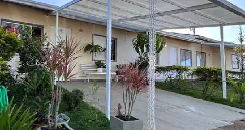 Casa com 2 quartos à venda na Rua Eduardo Sathler, Serra D'Água, Juiz de Fora
