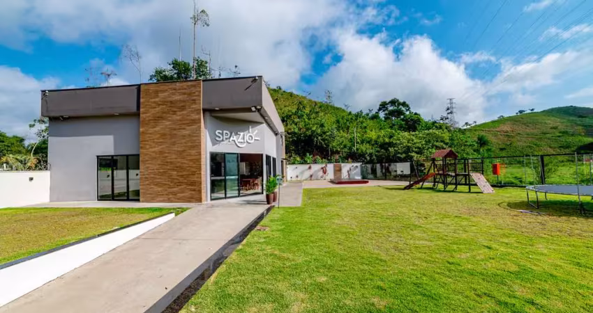 Espaço comercial a venda com terreno de grande porte em juiz de fora mg