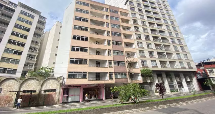 Apartamento a venda no bairro são mateus juiz de fora com dois quartos av presidente itamar franco
