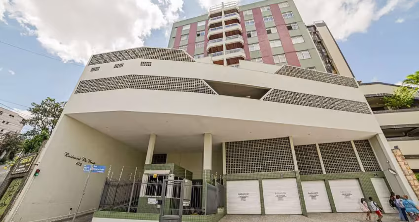 Apartamento à venda de 3 quartos com suíte, 2 vagas e elevador no são mateus juiz de fora - mg