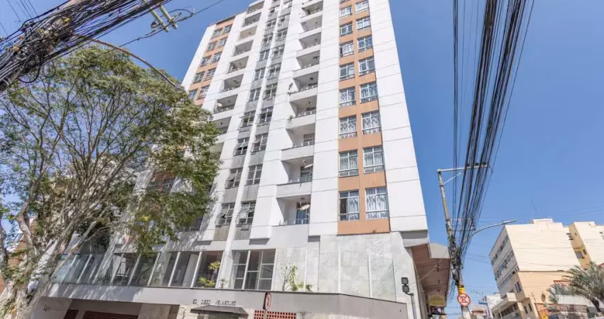 Apartamento com 2 quartos à venda no Centro, Juiz de Fora 