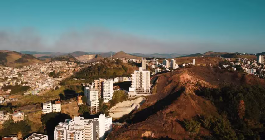 Terreno a venda no granbery juiz de fora mg ideal para construtores e investidores