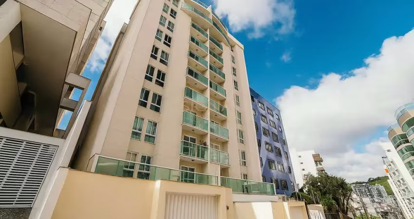 Apartamento à venda - 2 quartos  - suíte - com vaga