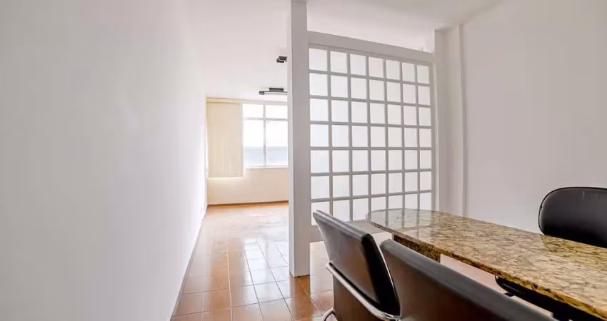 Sala comercial à venda na Avenida Rio Branco, Centro, Juiz de Fora