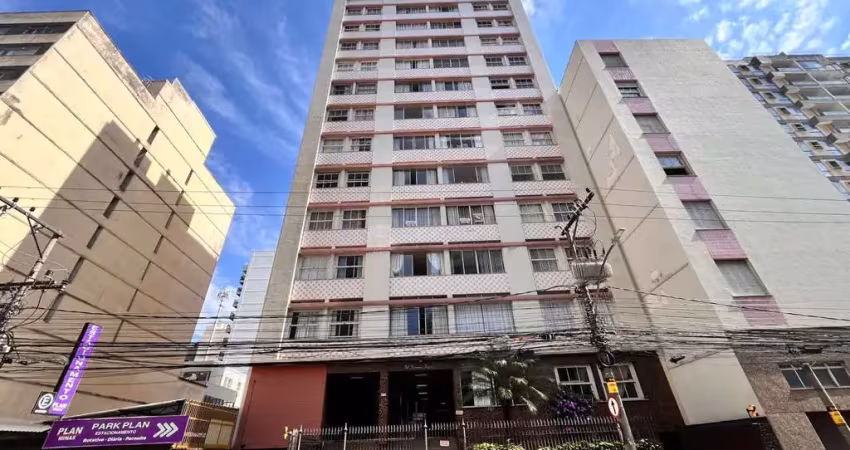 Apartamento à venda na rua santo antônio - 3 quartos, suíte e garagem privativa