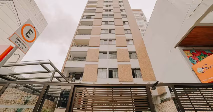 Apartamento à venda - 3 quartos e suíte  - centro - juiz de fora