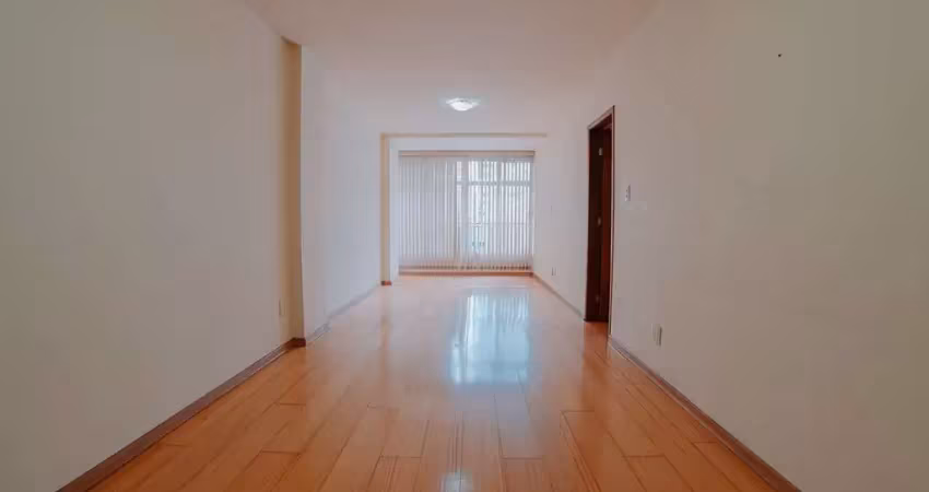 Apartamento à venda - 3 quartos e suíte  - centro - juiz de fora