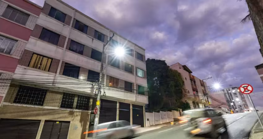 Apartamento 3 quartos à venda - com vaga - santa helena - juiz de fora