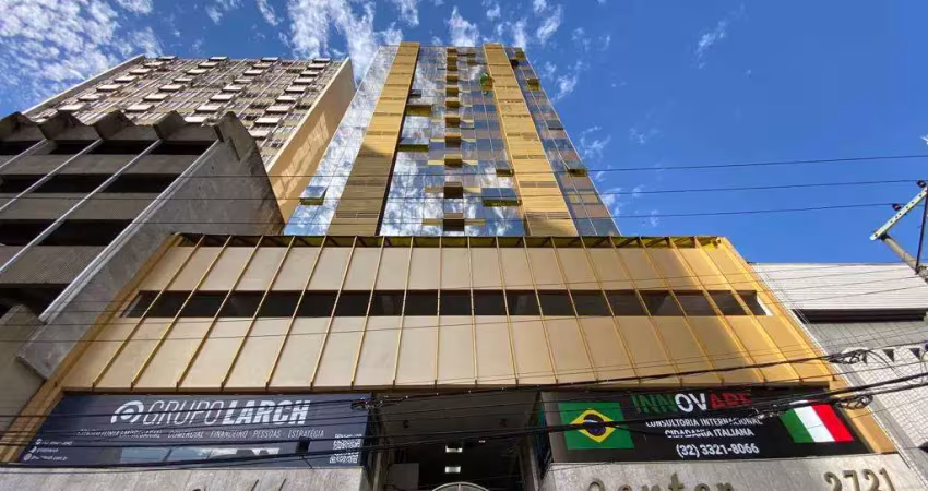 Ponto comercial à venda na Avenida Barão do Rio Branco, Centro, Juiz de Fora