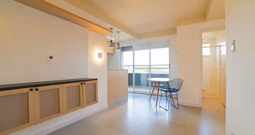 Apartamento à venda 2 quartos com suíte, vaga coberta e a melhor vista do condomínio! todo planejado no upside cascatinha, juiz de fora