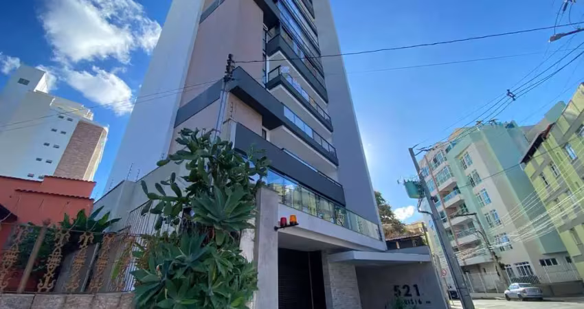 Apartamento 03 quartos sendo 03 suítes alto padrão no santa helena juiz de fora mg