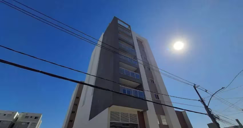 Apartamento garden à venda - 2 quartos e suíte - 2 vagas