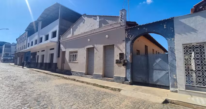Casa com 3 quartos à venda na Rua Abreu Sobrinho, Centro, Guarani