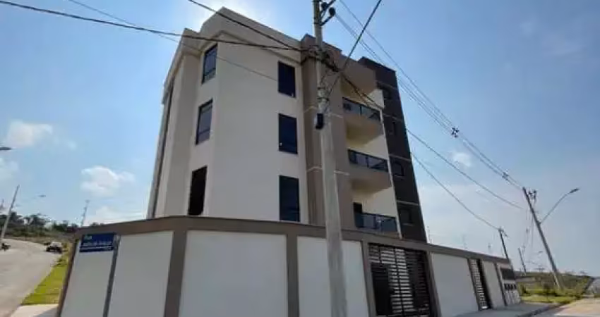 Apartamento com 3 quartos e suíte e vaga à venda, 87 m² por r$ 319.000 - jardim são joão/cerâmica - juiz de fora/mg