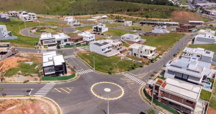Lote/terreno à venda estrela alta com 378m² por r$399.900,00