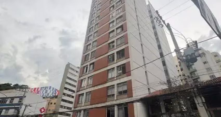 Apartamento com 2 quartos à venda na Avenida Presidente Itamar Franco, Centro, Juiz de Fora