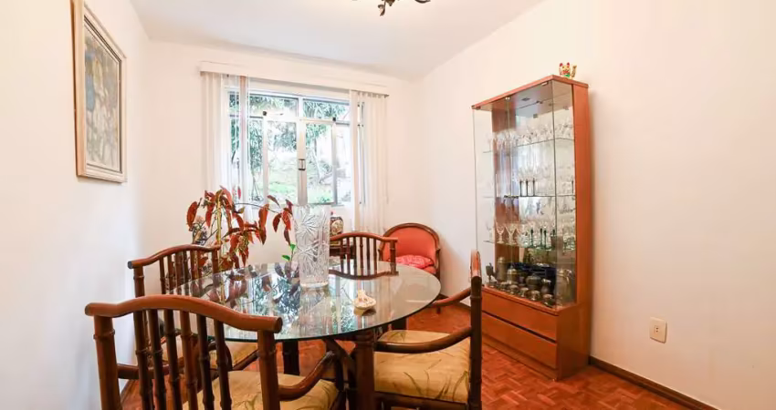 Apartamento 2 quartos com vaga semi mobiliado no bairro são mateus