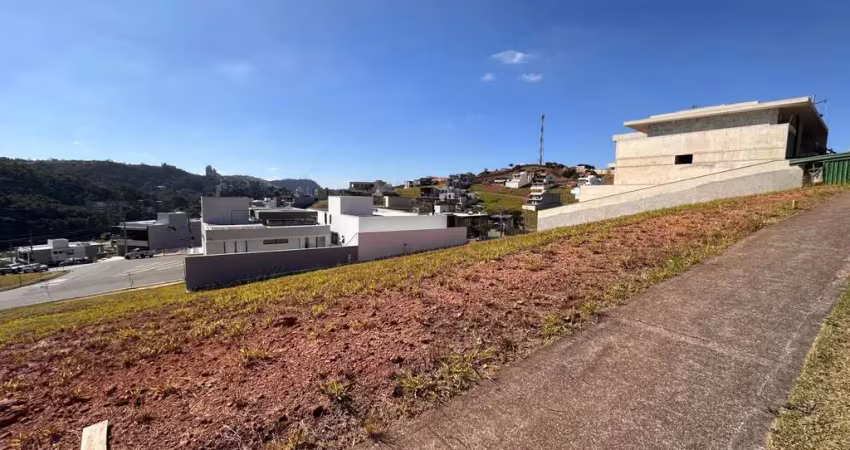 Terreno estrela alta com 300m2 detalhe, projeto aprovado pela prefeitura