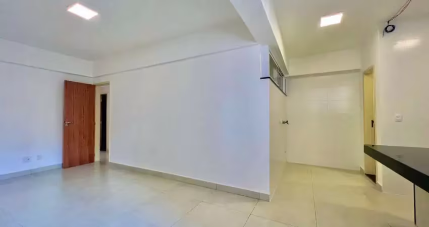 Apartamento 3 quartos, amplo, reformado no centro de juiz de fora