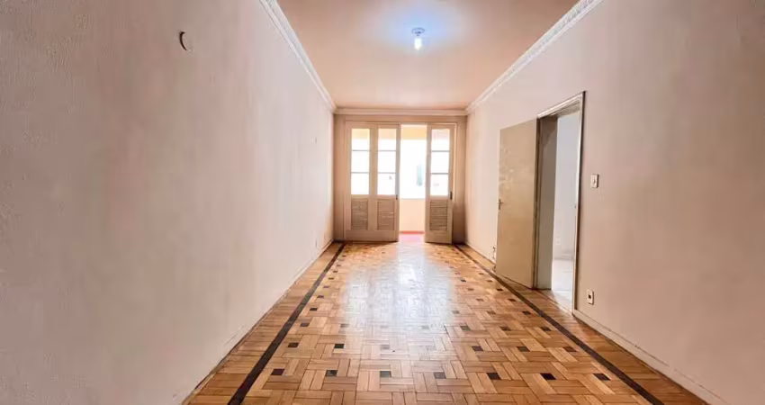 Apartamento à venda com 3 quartos, bairro centro, juiz de fora