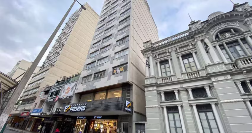 Apartamento mobiliado de 01 quarto a venda no centro de juiz de fora mg com elevador