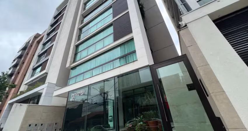 Cobertura alto padrão à venda com 4 suítes e 4 vagas no bom pastor, juiz de fora mg